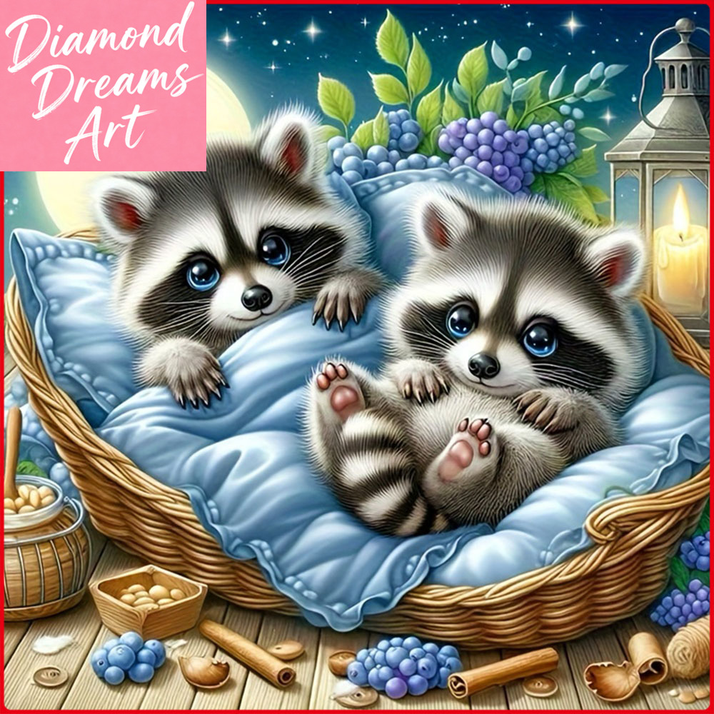 Resin Art With Flowers - ภาพวาดเพชรไร้กรอบ รูปทรงสี่เหลี่ยมจัตุรัสเต็มรูปแบบ ลายแมว นก ภาพโมเสกเพชร ลายดอกไม้