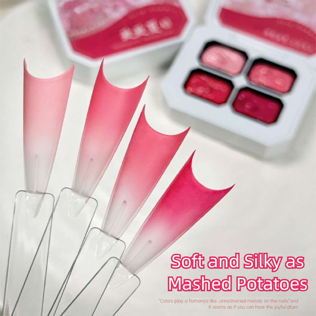 MIANEL 2026 นิว โรส โรส ซัมเมอ - Resin Art Of Rose บทวิจารณ์และราคา
