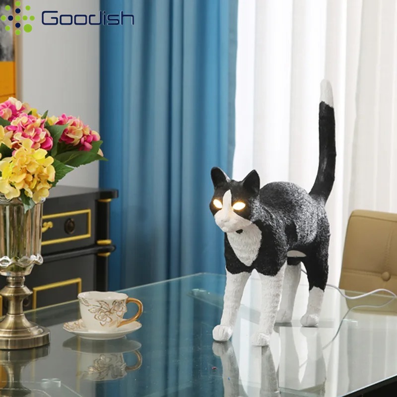 โคมไฟตั้งโต๊ะสไตล์นอร์ดิก ลายก - Resin Art Dining Table บทวิจารณ์และราคา