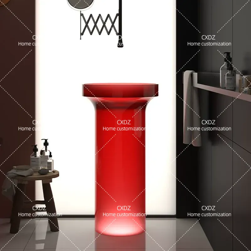 อ่างล้างหน้าแบบติดตั้งตั้งแต่พ - Resin Art Floor บทวิจารณ์และราคา