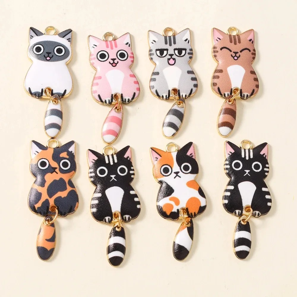 10 ชิ้น 16×39 มม. จี้เรซิ่นรูป - Resin Art Kits For Adults บทวิจารณ์และราคา