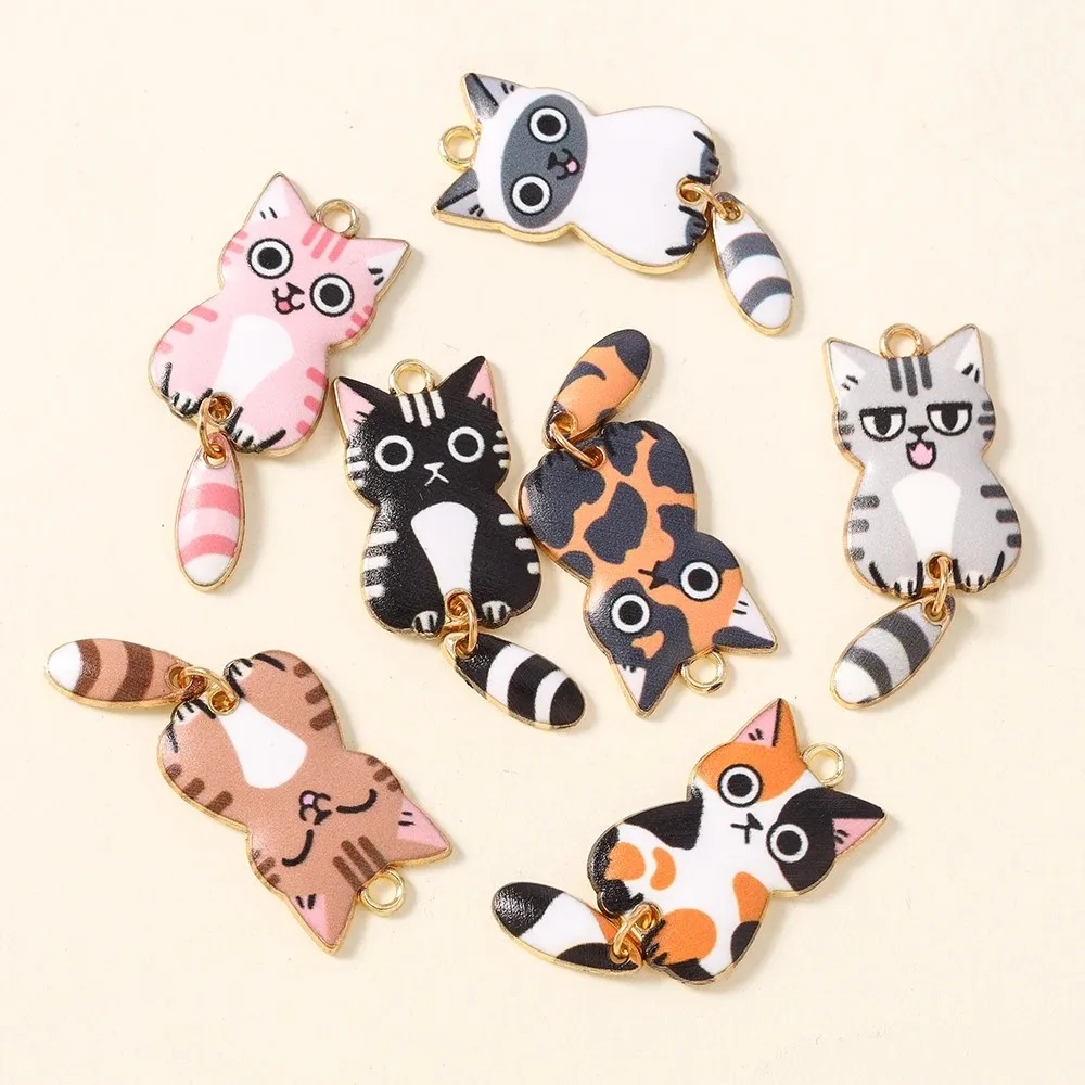 10 ชิ้น 16×39 มม. จี้เรซิ่นรูป - Resin Art Kits For Adults บทวิจารณ์และราคา