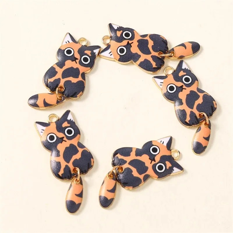 10 ชิ้น 16×39 มม. จี้เรซิ่นรูป - Resin Art Kits For Adults บทวิจารณ์และราคา