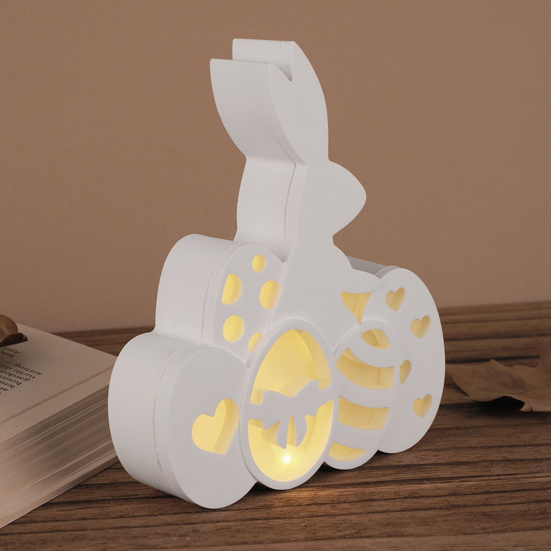 ไข่กระต่ายเครื่องประดับแม่พิมพ - Resin Art Pouring บทวิจารณ์และราคา