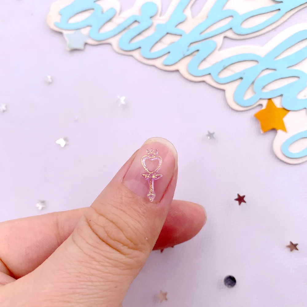 8g เรซิ่นผสม Glitter สีสัน Mag - Resin Art Of Rose บทวิจารณ์และราคา