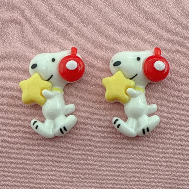 จี้รูปสุนัขตัวเล็กน่ารักทำจากเ - Resin Art Kits For Adults บทวิจารณ์และราคา