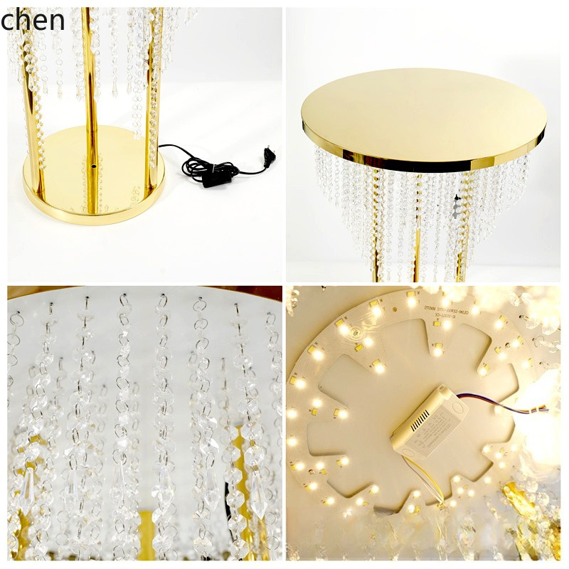 ผู้ผลิต HT ขายตรง ม่านลูกปัดคร - Resin Art Dining Table บทวิจารณ์และราคา