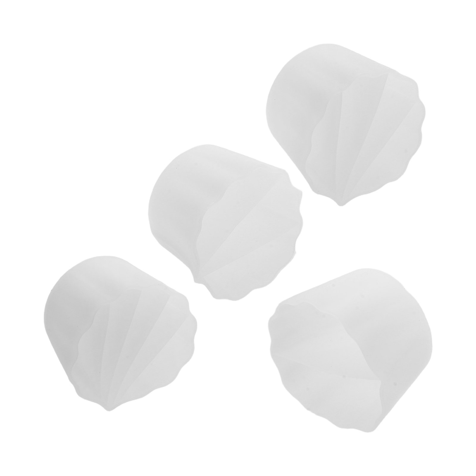 ถ้วยซิลิโคนแบ่งช่อง 4 ชิ้น สำห - Resin Art Pouring บทวิจารณ์และราคา