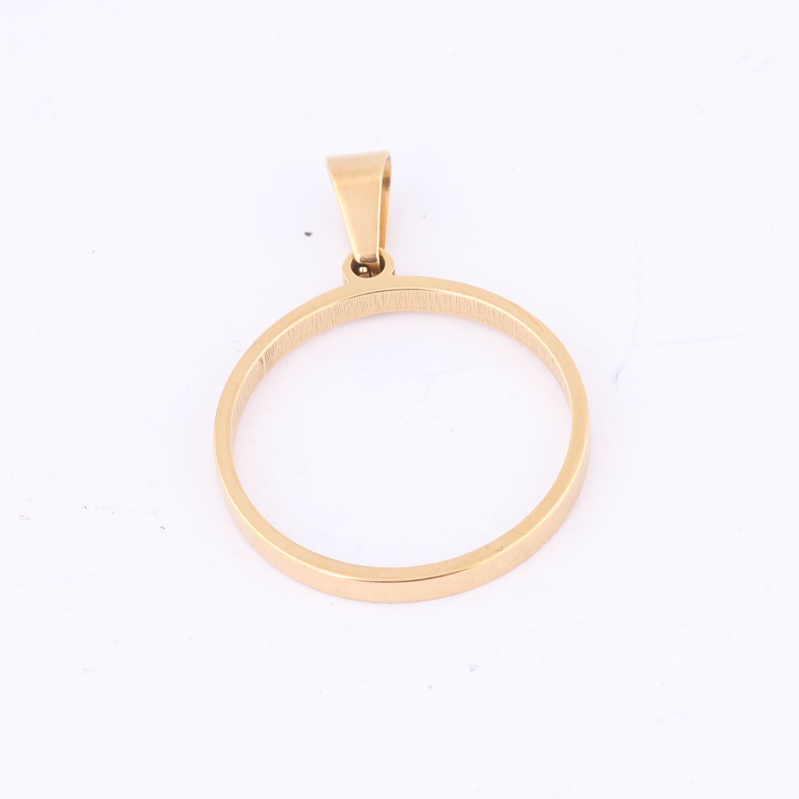 10pcs 25mm รอบเปิด BEZEL Charm - Resin Art Kits For Adults บทวิจารณ์และราคา