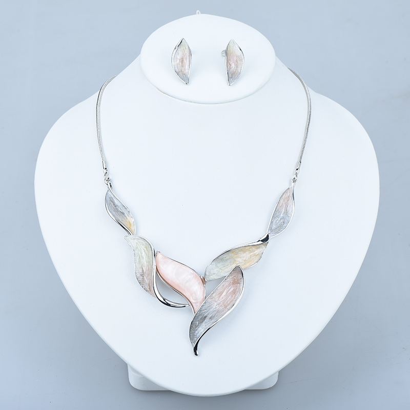 ICEYY ออกแบบใหม่แฟชั่น Art ภาพ - Resin Art Earrings Design บทวิจารณ์และราคา