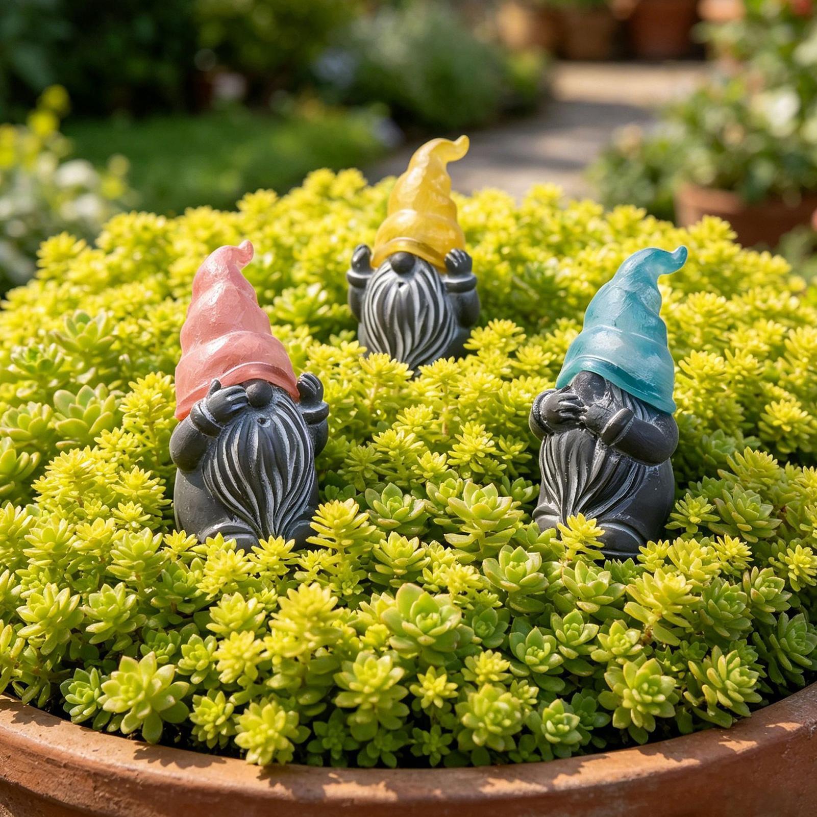เสาตกแต่งสวนเรืองแสง 3 ชิ้น ทำ - Resin Art With Flowers บทวิจารณ์และราคา