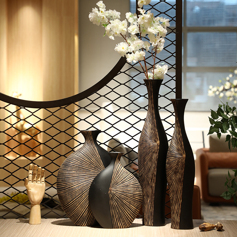 แจกันเรซิ่นทรงสูงสไตล์เรโทร, แ - Resin Art Floor บทวิจารณ์และราคา