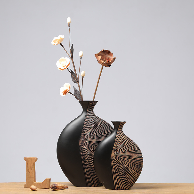 แจกันเรซิ่นทรงสูงสไตล์เรโทร, แ - Resin Art Floor บทวิจารณ์และราคา