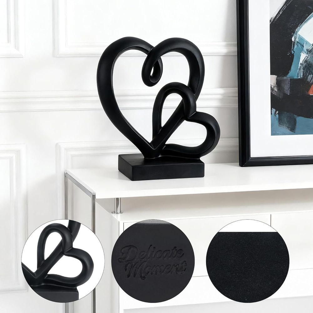ของขวัญวันครบรอบแต่งงาน - รูปป - Resin Art Gift For Anniversary บทวิจารณ์และราคา