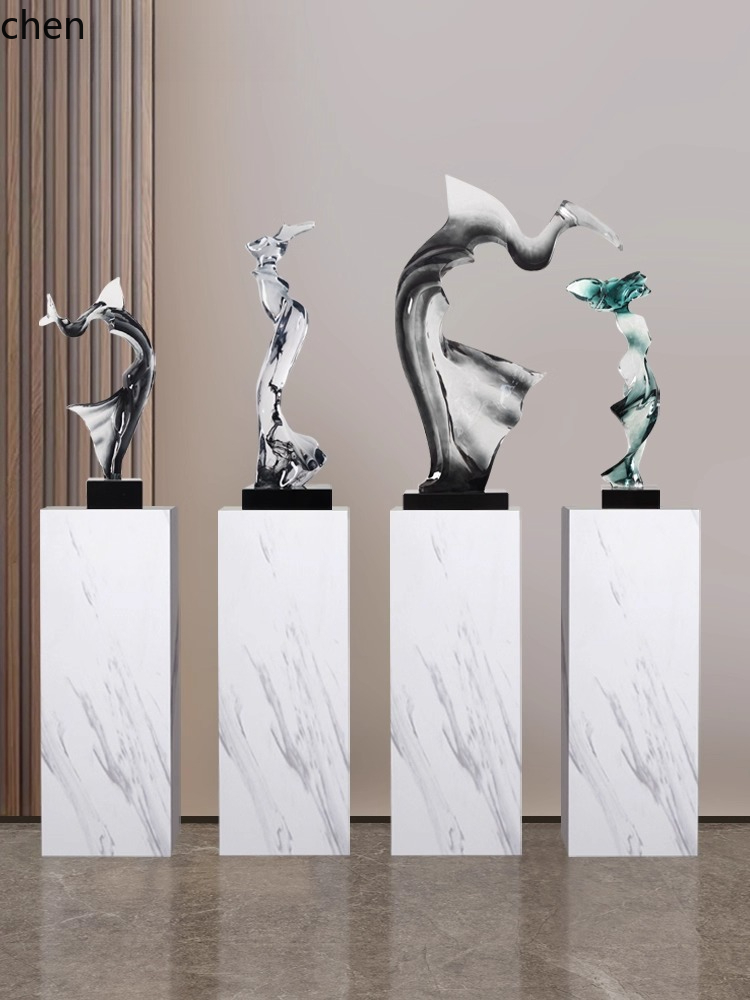 งานประติมากรรมเรซิ่นใส HT ของต - Resin Art Floor บทวิจารณ์และราคา