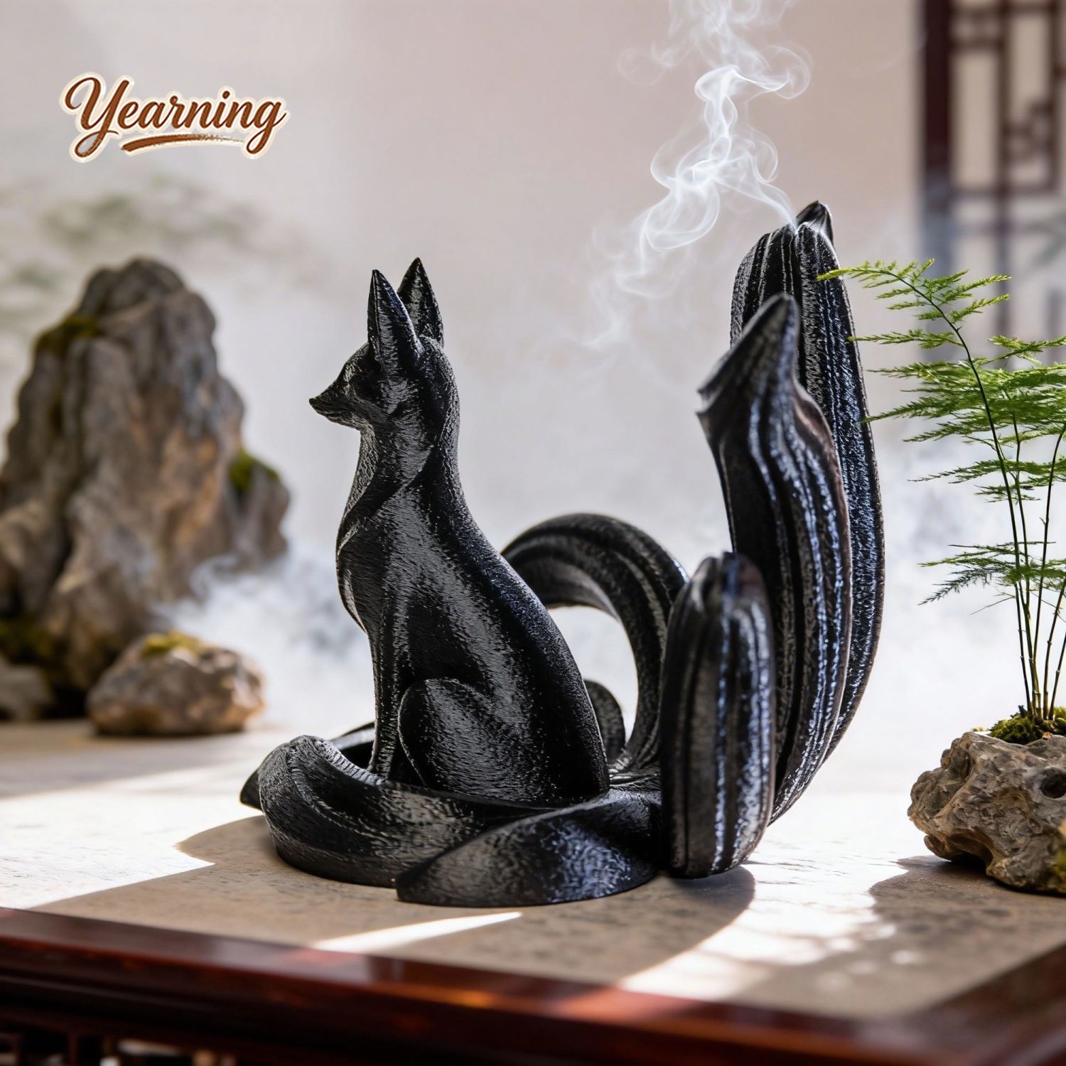 เครื่องประดับศิลปะสไตล์มินิมอล - Resin Art Gift For Anniversary บทวิจารณ์และราคา