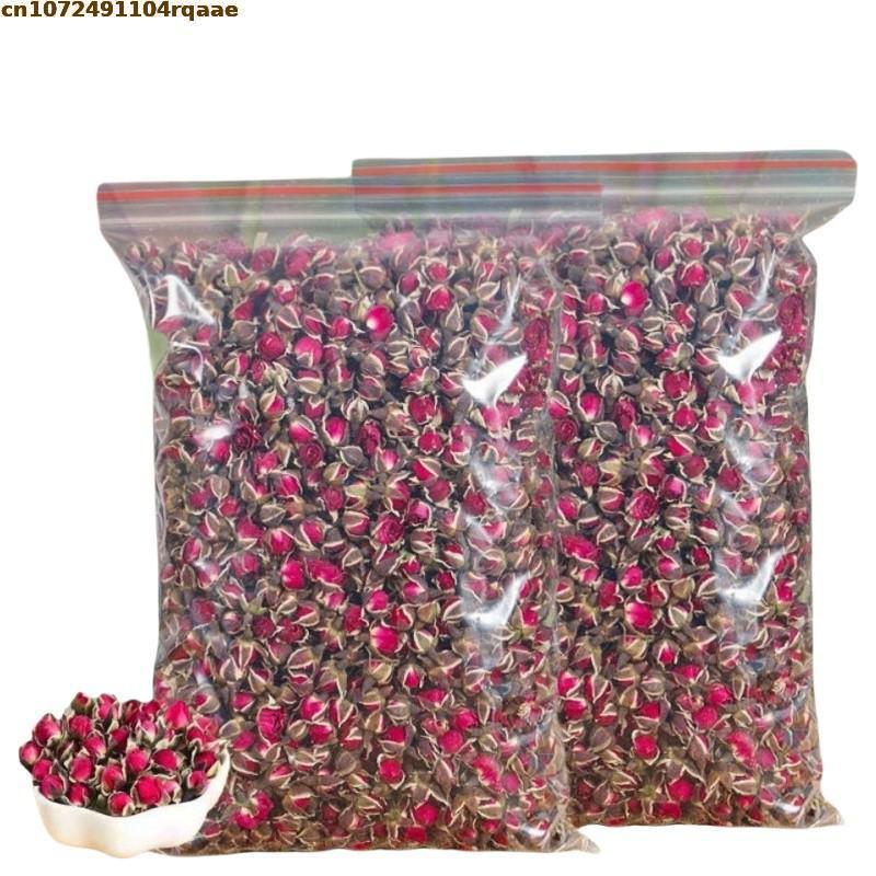 ดอกไม้แห้งธรรมชาติ 100% 800 กร - Resin Art Of Rose บทวิจารณ์และราคา