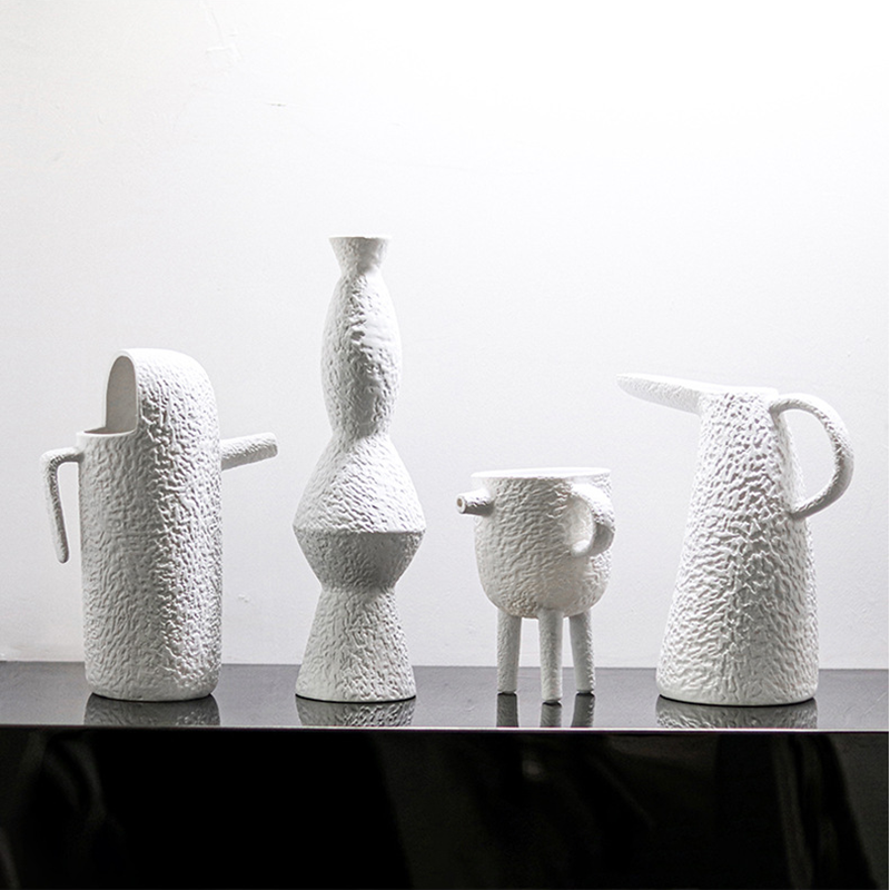 อุปกรณ์ตกแต่งบ้านCreative Fair - Resin Art Dining Table บทวิจารณ์และราคา