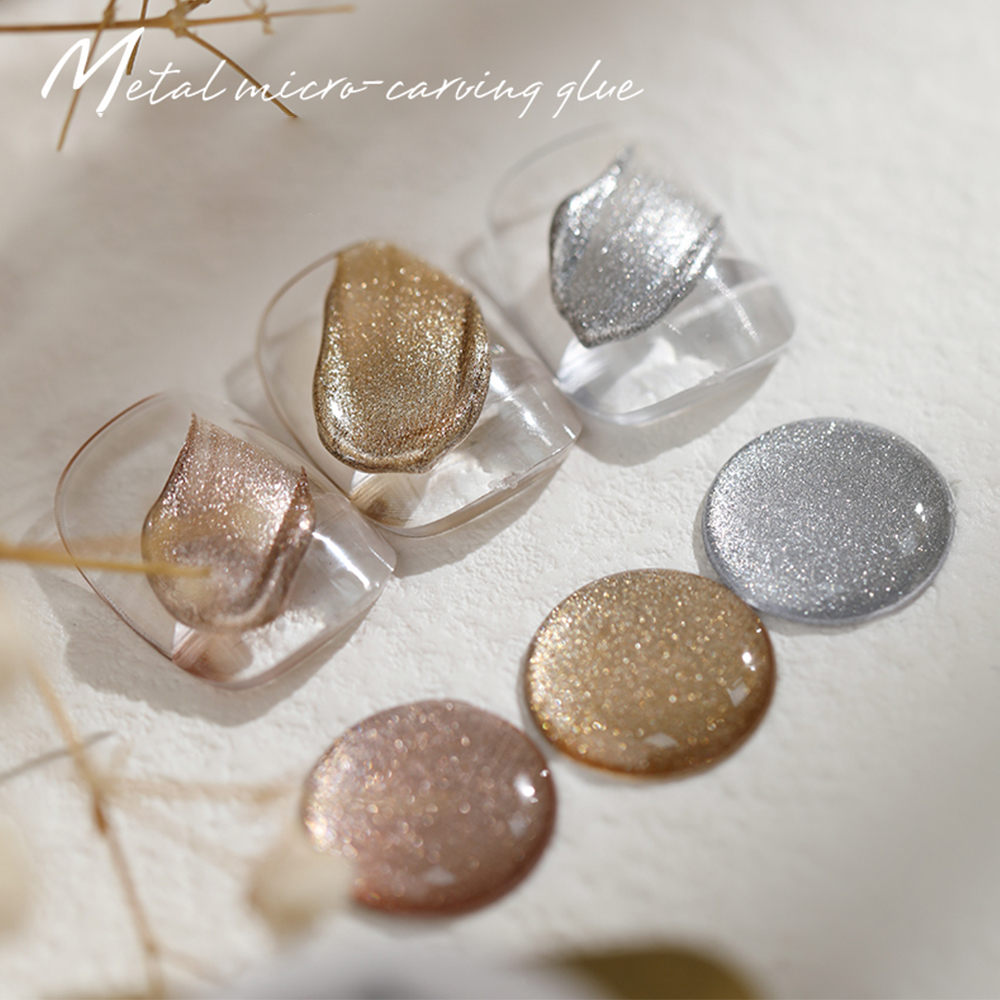 เจลแกะสลักลายโลหะ 8 กรัม เจลเพ - Resin Art Of Rose บทวิจารณ์และราคา