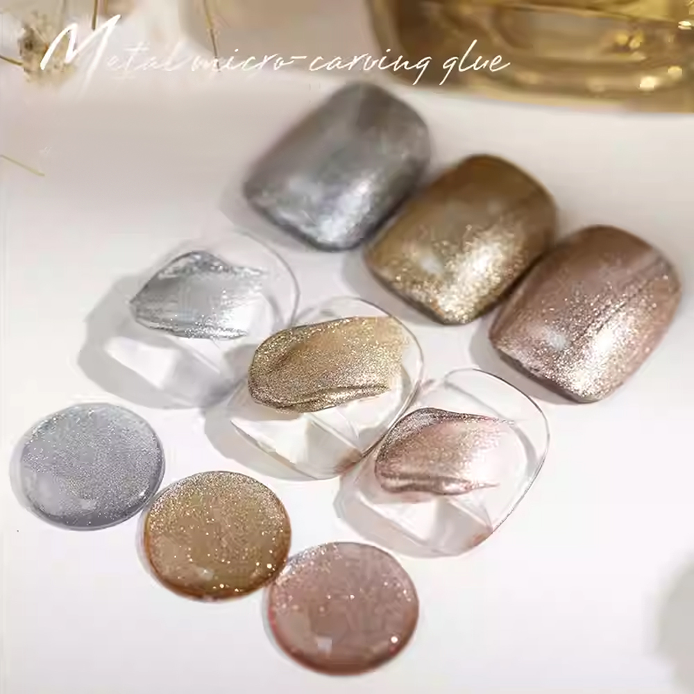 เจลแกะสลักลายโลหะ 8 กรัม เจลเพ - Resin Art Of Rose บทวิจารณ์และราคา