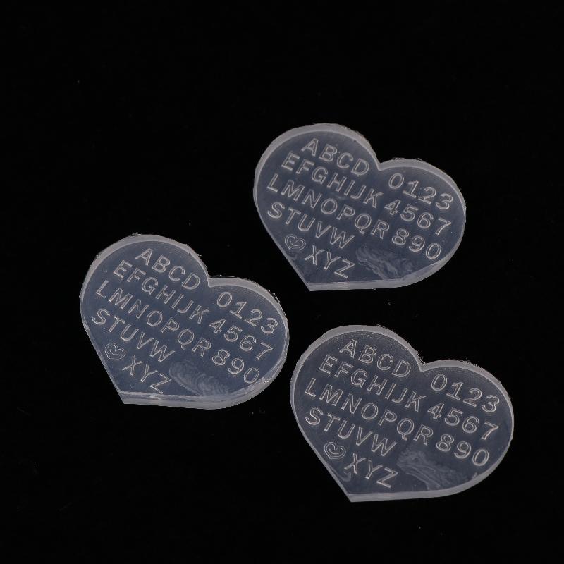 1/3PCS เรซิ่นตกแต่งศิลปะ Unive - Resin Art Earrings Design บทวิจารณ์และราคา