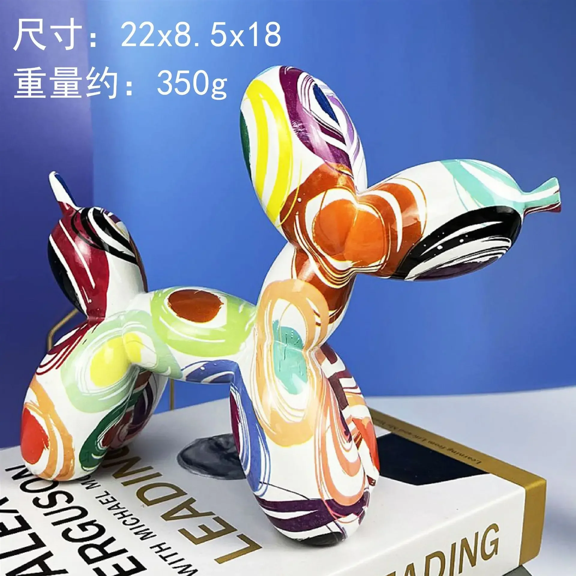 นอร์ดิกศิลปะสมัยใหม่รูปปั้นสุน - Resin Art Gift For Anniversary บทวิจารณ์และราคา