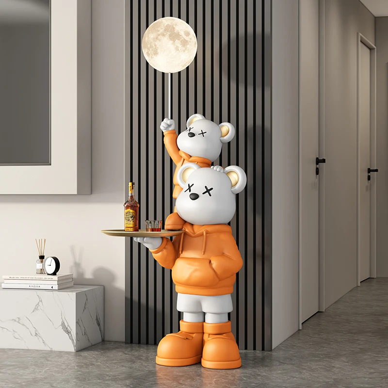 งานศิลปะสมัยใหม่, ของตกแต่งบ้า - Resin Art Floor บทวิจารณ์และราคา
