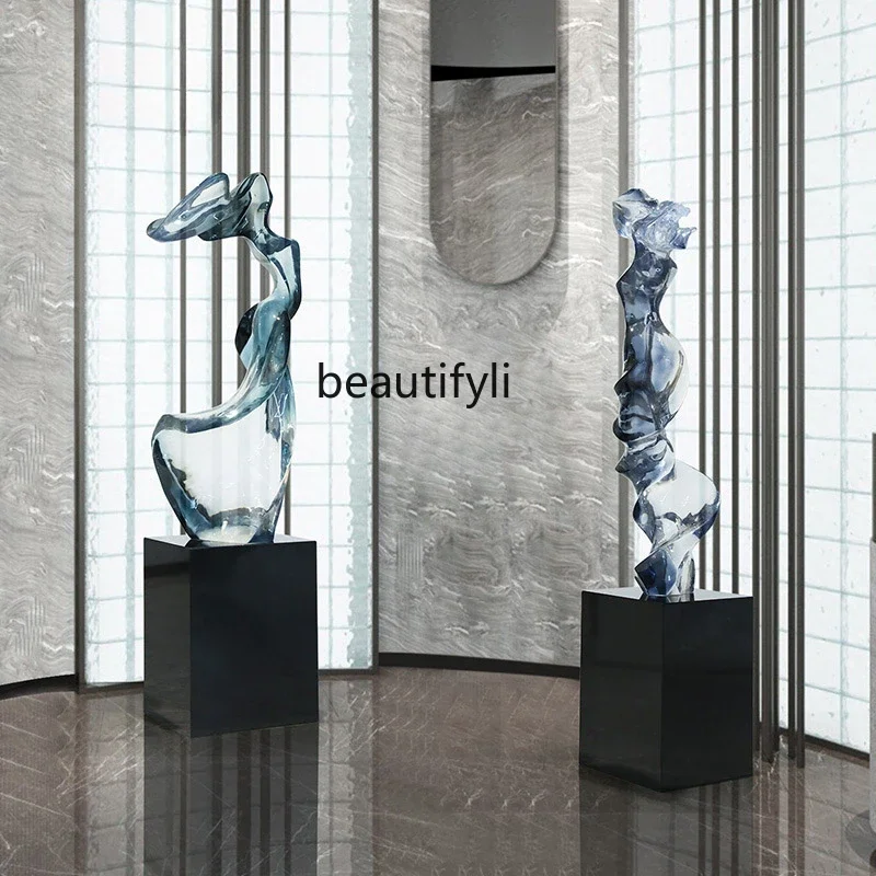 53 โมเดิร์นหรูหราโปร่งใสเรซินป - Resin Art Floor บทวิจารณ์และราคา