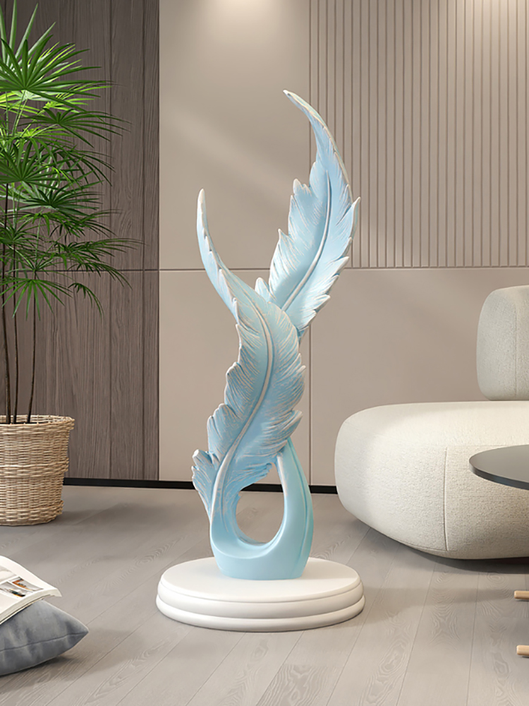 Home Decor Creative Luminous F - Resin Art Floor บทวิจารณ์และราคา